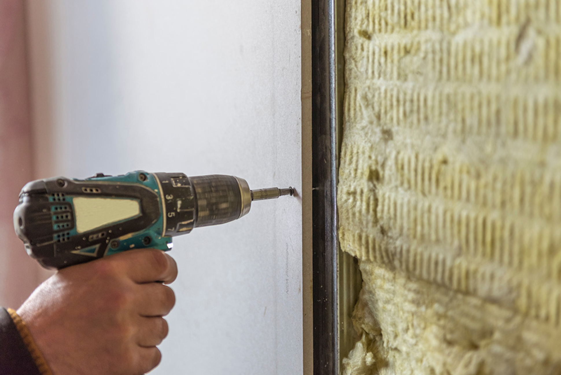 Schallschutz bei Home Experts in Scheinfeld