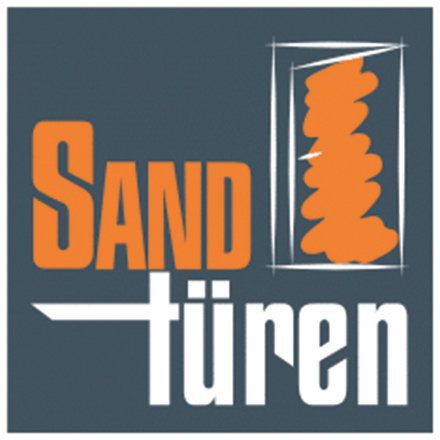 Firma SAND Türen bei Home Experts in Scheinfeld
